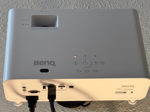Benq ht2060 1080p fhd hdr - benq,