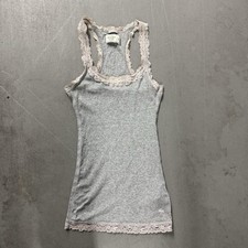 Rara canotta donna Abercombie