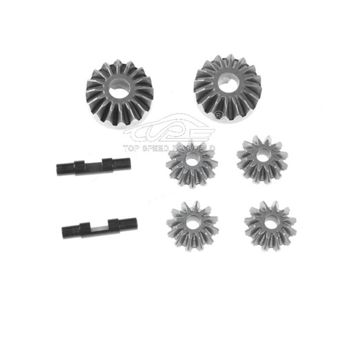 Tsrc kit ingranaggi - tsrc,