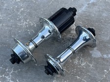 Set mozzi Shimano 600 Ultegra