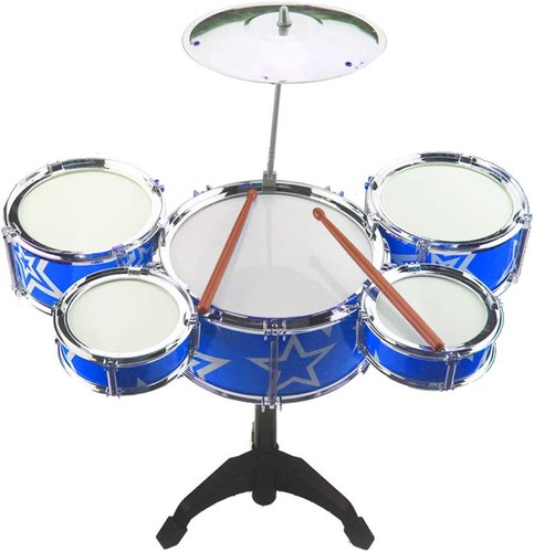 Music set batteria - batteria, musicale