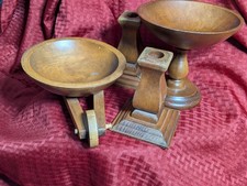 Antica ciotola dado per