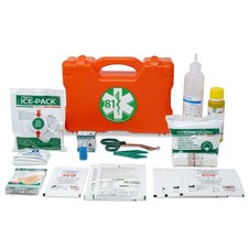 Cassetta medica pronto