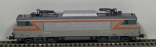 Roco 7500043 locomotiva - 7500043,