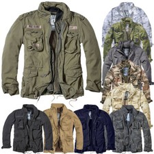 Giacca brandit m65 - brandit,