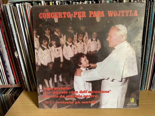 Piccolo coro dell antoniano - piccolo, dell'
