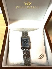 OROLOGIO PHILIP WATCH TALES SH