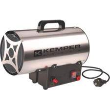 Generatore Aria Calda Gpl