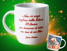 Thun mug per mondadori - per,