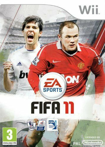 Videogioco fifa nintendo - videogioco, (nintendo