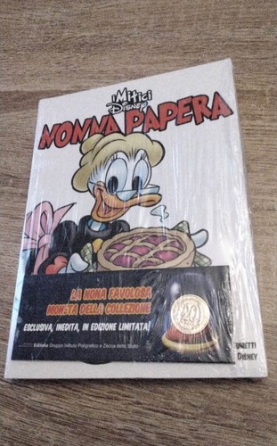Mitici disney nonna - disney, 9