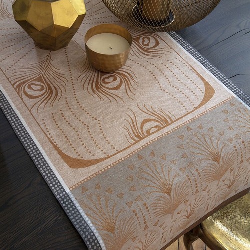 Jacquard francais - le,