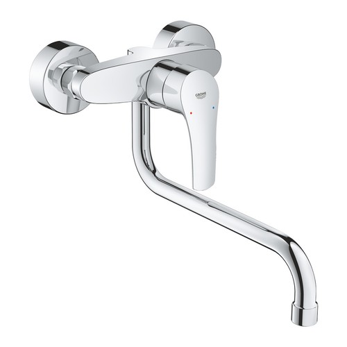 Grohe eurosmart rubinetto - grohe,