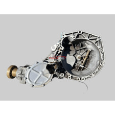 CAMBIO MARCE MANUALE 5M FIAT