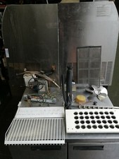 N. 31 SCOTSMAN EC106 MACCHINA