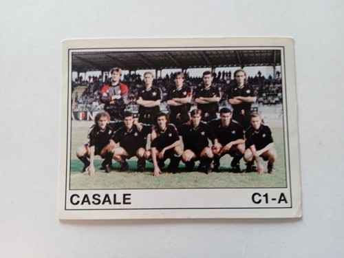 Figurina calciatori panini - calciatori,