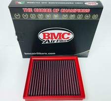FILTRO ARIA BMC BMW SERIE 1 2 3 4 F20 F30 116 118 120 316 320 325 328 420 D GT 