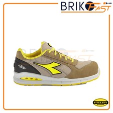 SCARPE ANTINFORTUNISTICHE DA