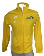 Vicenza football jacket lot - jacket,