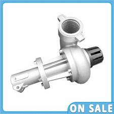 Testa decespugliatore pompa