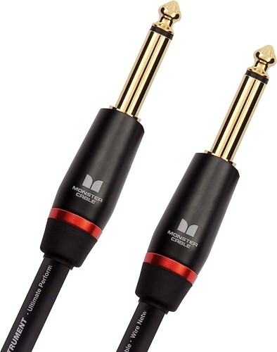 Monster cable - monster,