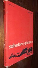  LIBRO:SALVATORE GIULIANO