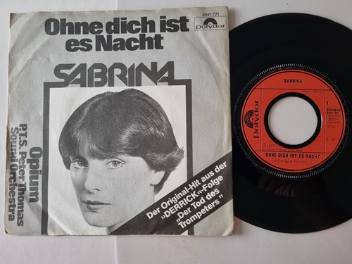 Sabrina emma cesaroni ohne - emma,