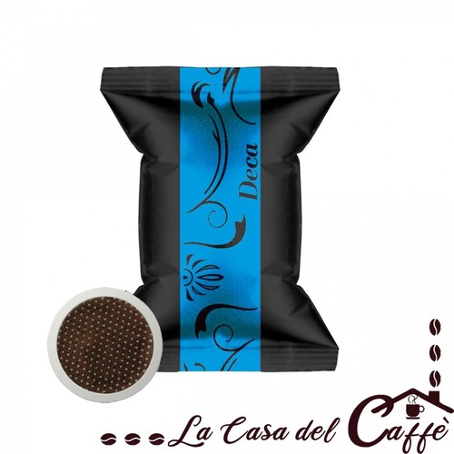 100 capsule caffè monodose - caffè,