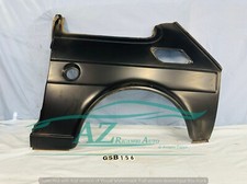 Parafango posteriore sx Fiat 126 FSM