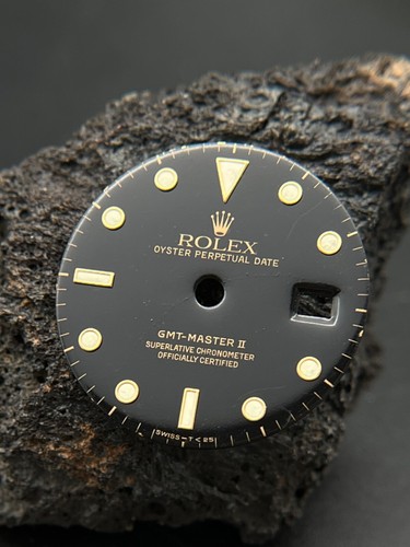 835 rolex gmt master - #835,
