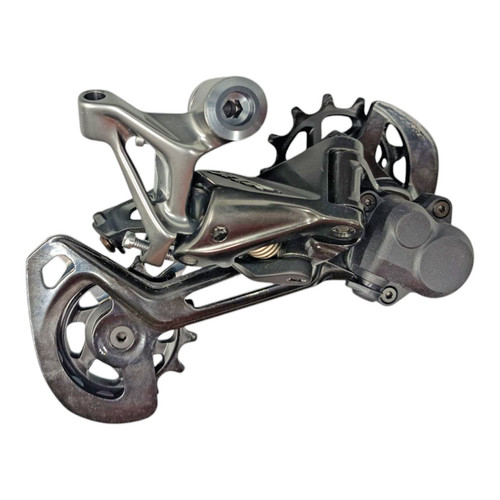 Shimano xtr cambio m9100 - shimano, rd-m9100