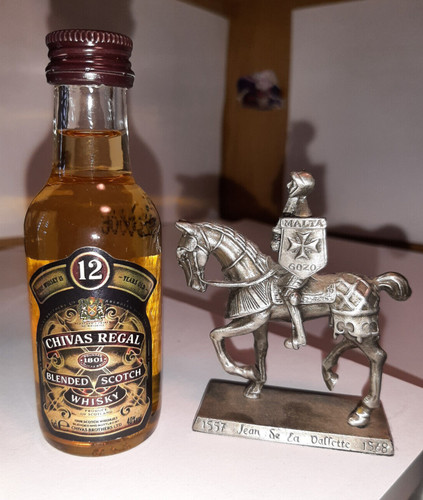 Mignon scotch whisky chivas - mignon,