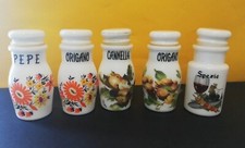ARCOPAL Spice Holder