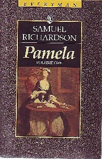 Pamela tome samuel - tome,
