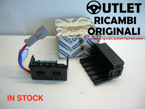 Nissan ricambio nuovo