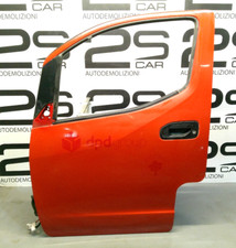 USATO PORTA SPORTELLO PORTIERA ANTERIORE SINISTRA NISSAN E-NV200 2014 2022
