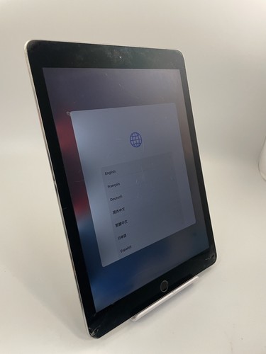 Apple ipad air - ipad, 2