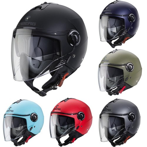 Casco moto scooter caberg - casco,