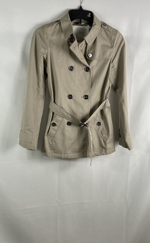 Giacca trench burberry bambino - giacca,