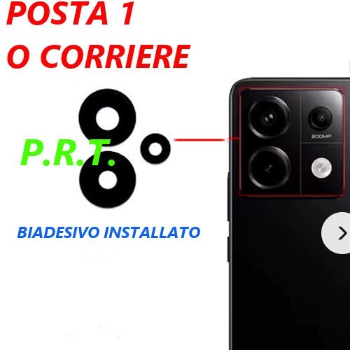 Lente vetro vetrino fotocamera - vetro,