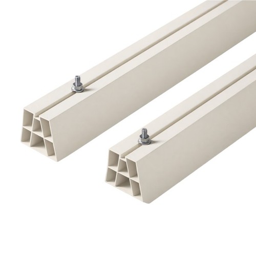 Base antivibrante pavimento - antivibrante,