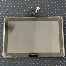 Samsung Galaxy Tab 2 16GB WiFi Reset testato grado A buono. CE0168