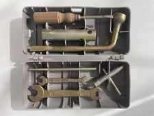 Casetta Attrezzi Fiat 500