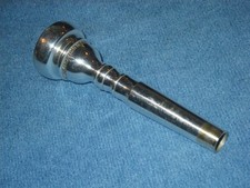 VINTAGE FRANK HOLTON & CO. #2 HEIM MODEL BB TROMBA BOCCAGLIO - MIGLIA DAVIS