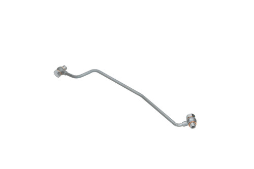 Tubo olio compressore - compressore, per