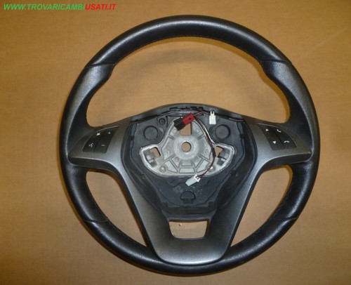 Volante sterzo per - volante,
