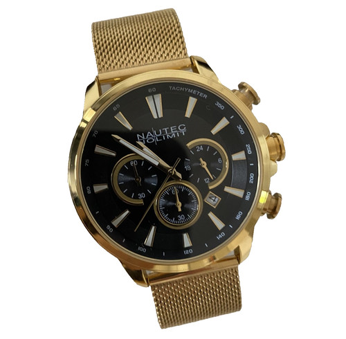 Orologio nautec limit is - limit,