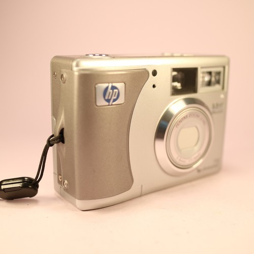 Fotocamera digitale - hp,