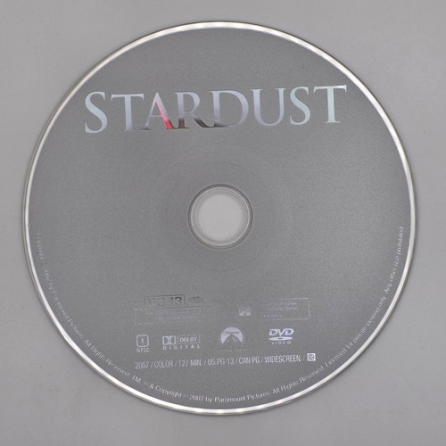 Stardust dvd 2007 widescreen - stardust,
