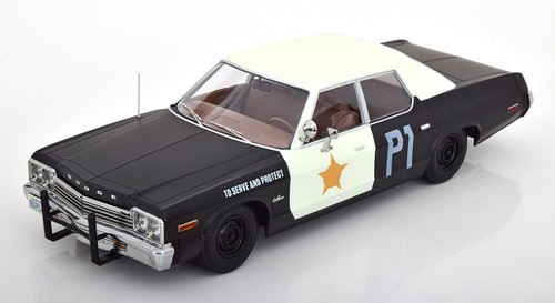 Scala dodge monaco - kk,